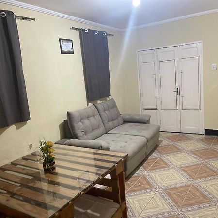 Sua Casa Em Bonito-Pe Villa Bonito  Buitenkant foto