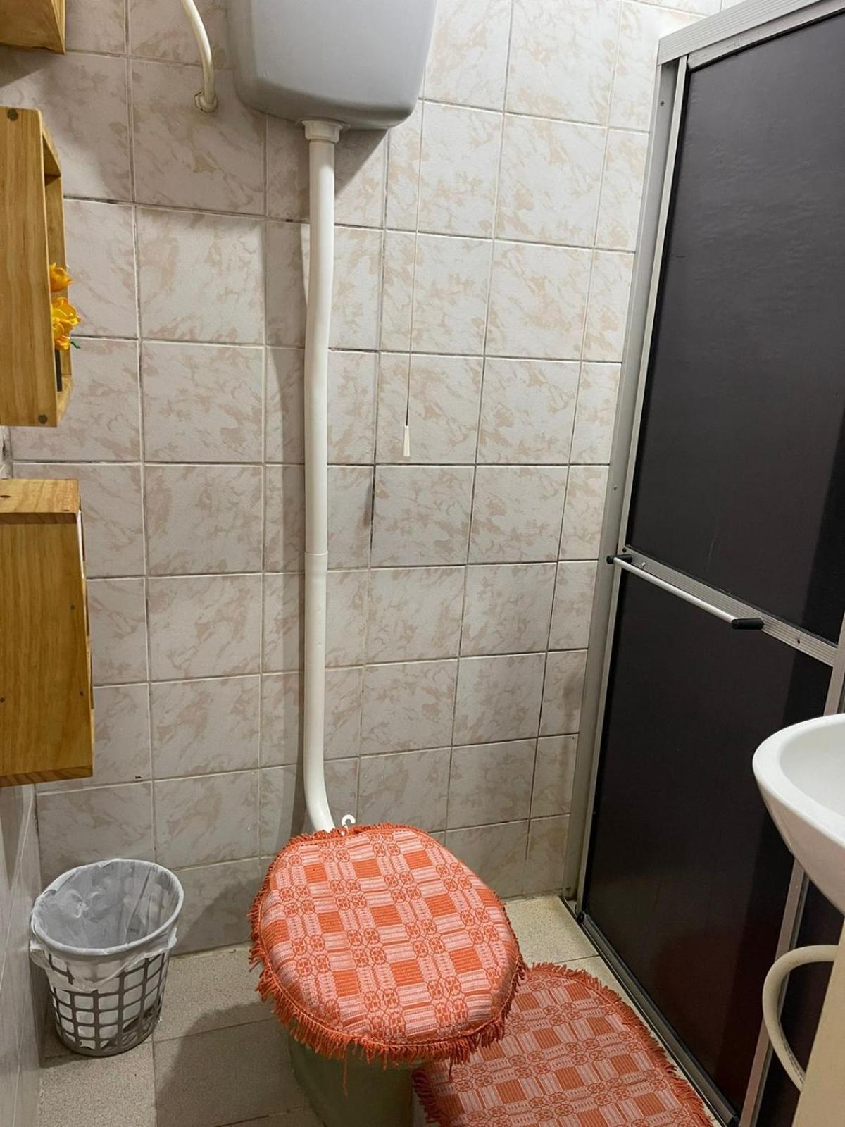 Sua Casa Em Bonito-Pe Villa Bonito  Buitenkant foto