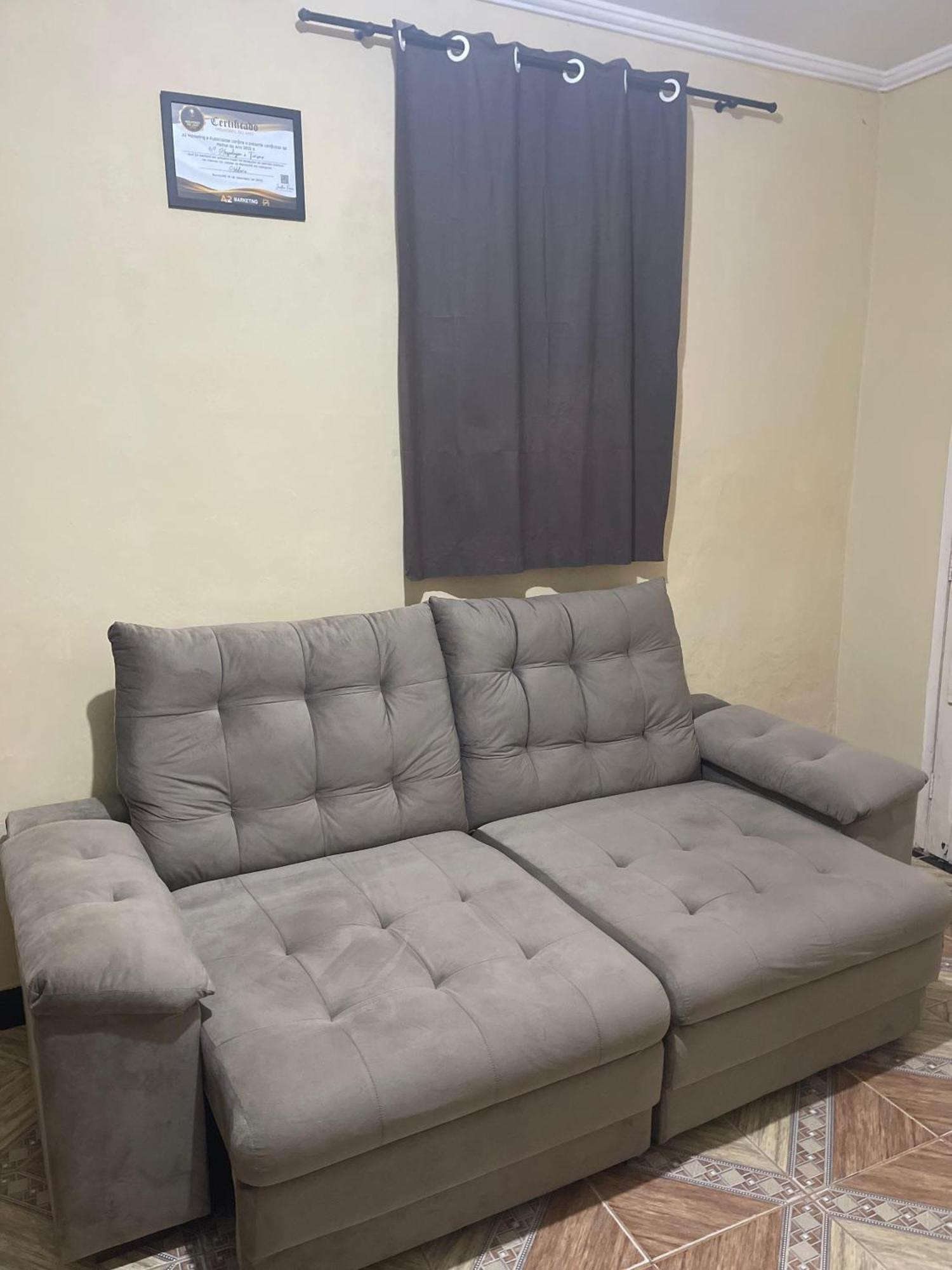 Sua Casa Em Bonito-Pe Villa Bonito  Buitenkant foto