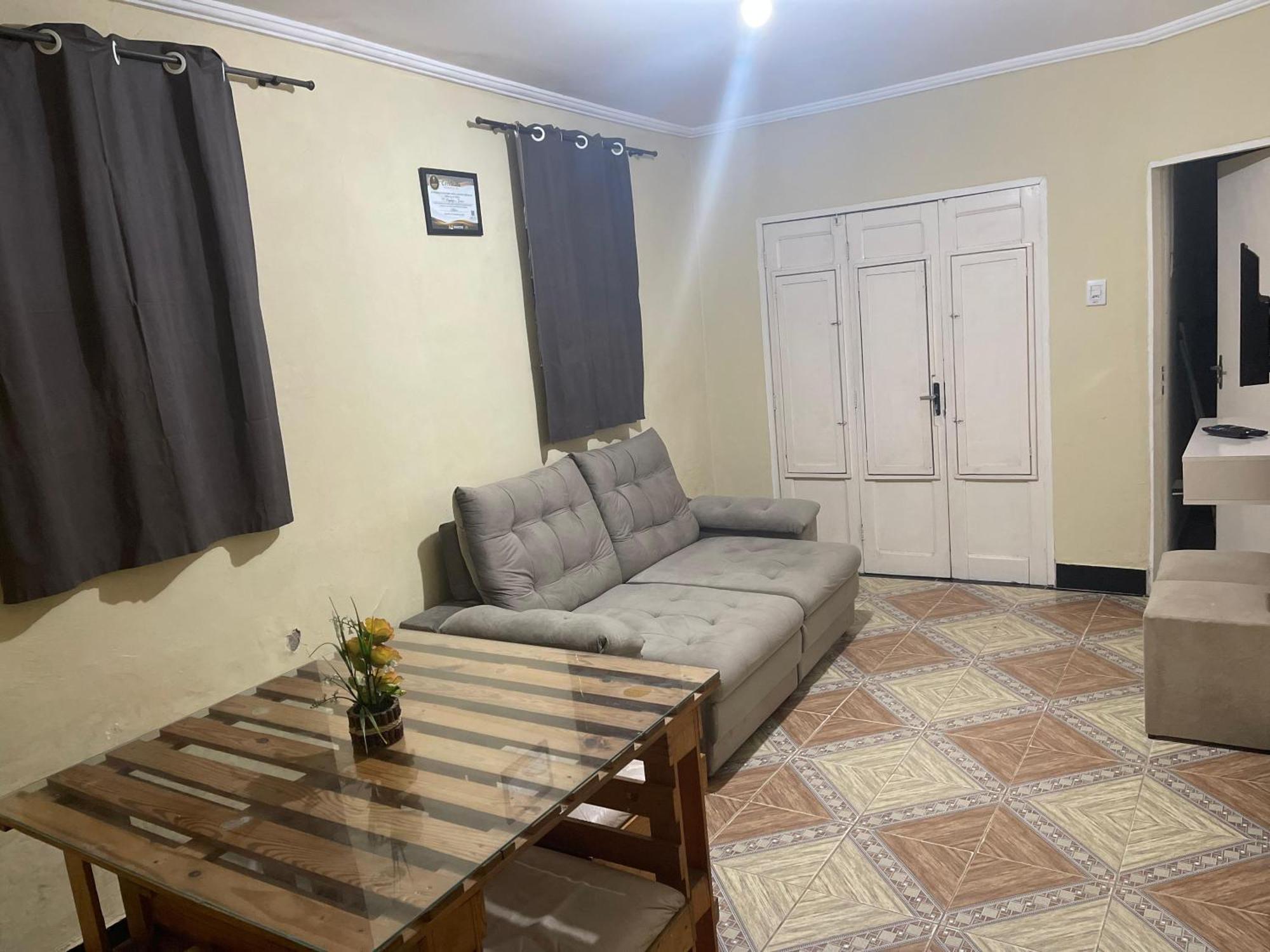 Sua Casa Em Bonito-Pe Villa Bonito  Buitenkant foto